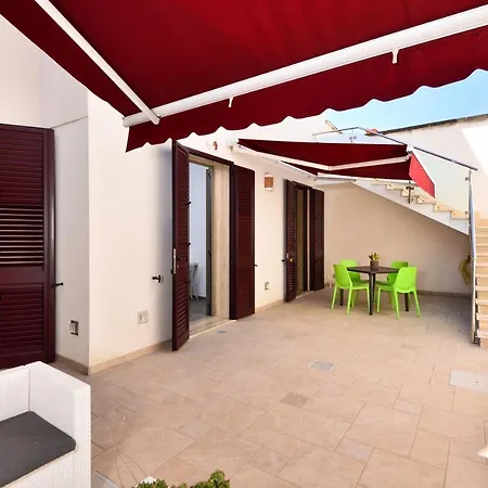 Damavi 2 Torre dell'Orso