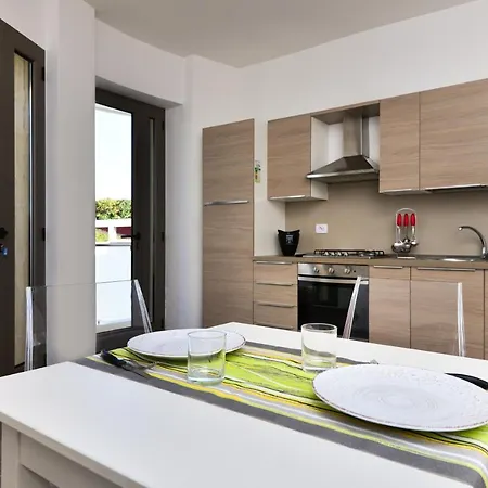 Сasa de vacaciones Damavi 2 Torre dell'Orso