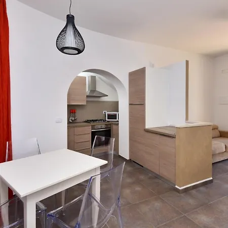 Damavi 2 Сasa de vacaciones Torre dell'Orso