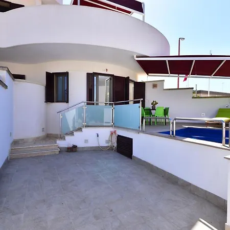 Сasa de vacaciones Damavi 2