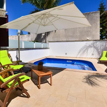 Damavi 2 Сasa de vacaciones Torre dell'Orso