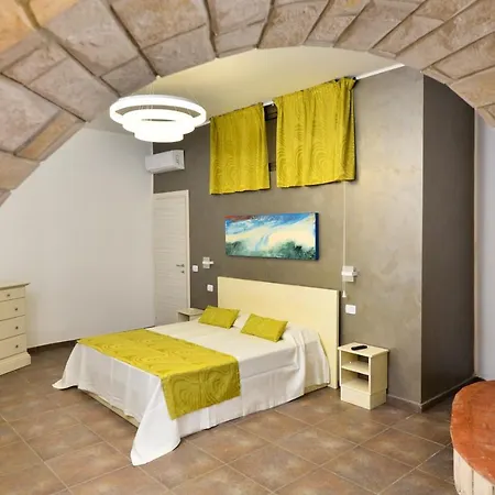 Prázdninový dům Damavi 2 Torre dell'Orso