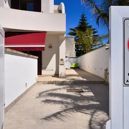 Damavi 2 * Torre dell'Orso