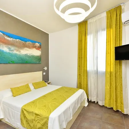 Сasa de vacaciones Damavi 2 Torre dell'Orso