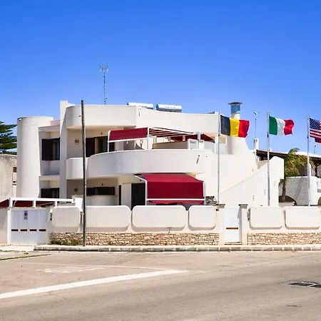 Casa vacanze Damavi 2 *