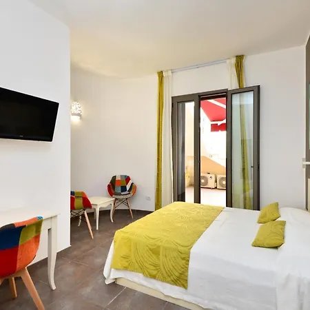 Casa vacanze Damavi 2 Torre dell'Orso