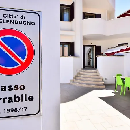 Сasa de vacaciones Damavi 2 Torre dell'Orso
