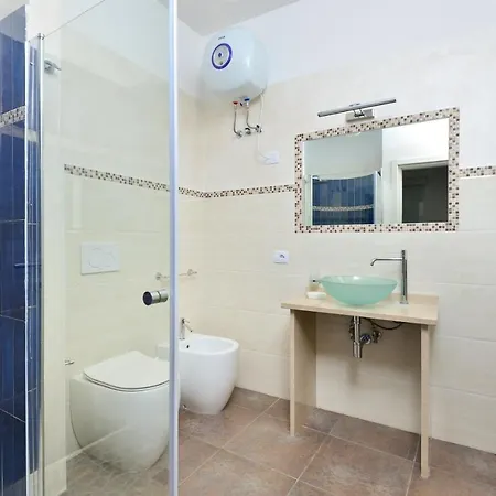 Casa vacanze Damavi 2