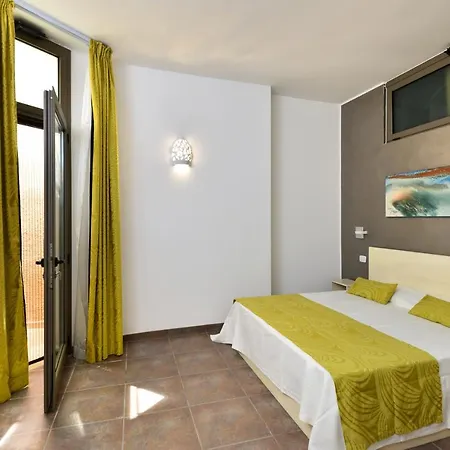 Casa vacanze Damavi 2 Torre dell'Orso