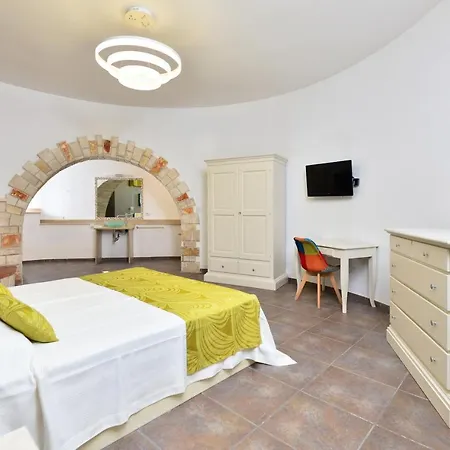 Damavi 2 * Torre dell'Orso