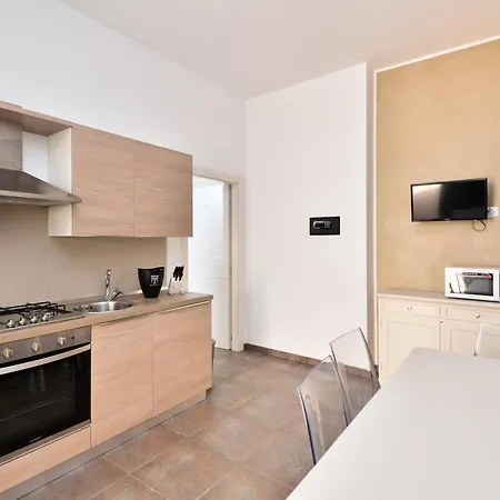 Casa vacanze Damavi 2