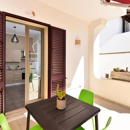 Damavi 2 Casa vacanze *