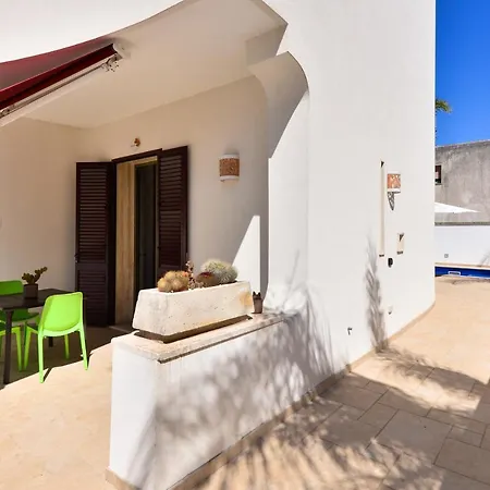 Casa vacanze Damavi 2 *