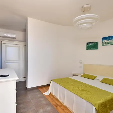 Damavi 2 Torre dell'Orso