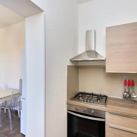 Damavi 2 Casa vacanze *