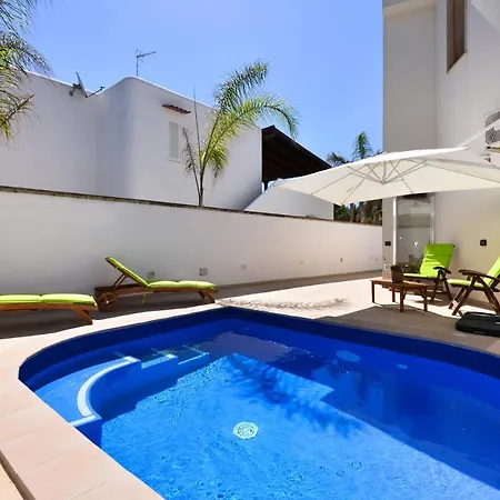 Damavi 2 Casa vacanze