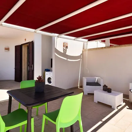 Damavi 2 Casa vacanze *