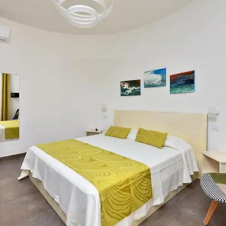 Damavi 2 Casa vacanze Torre dell'Orso