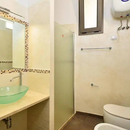 Damavi 2 Casa vacanze Torre dell'Orso