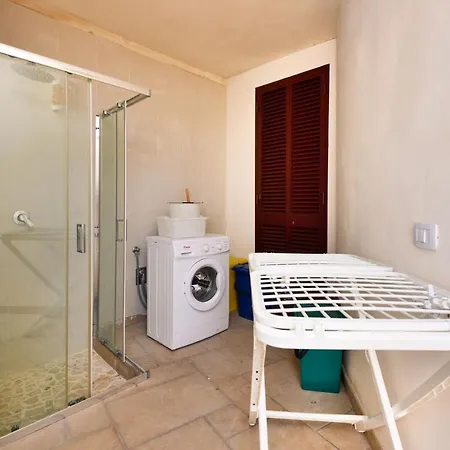 Casa vacanze Damavi 2 Torre dell'Orso