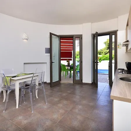 Casa vacanze Damavi 2 *