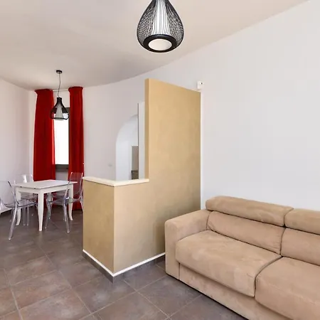 Damavi 2 Casa vacanze *