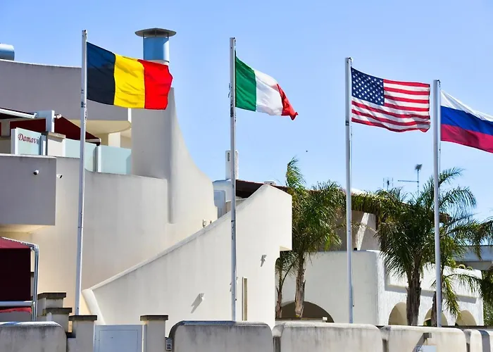 Tatil Evi Damavi 2 *