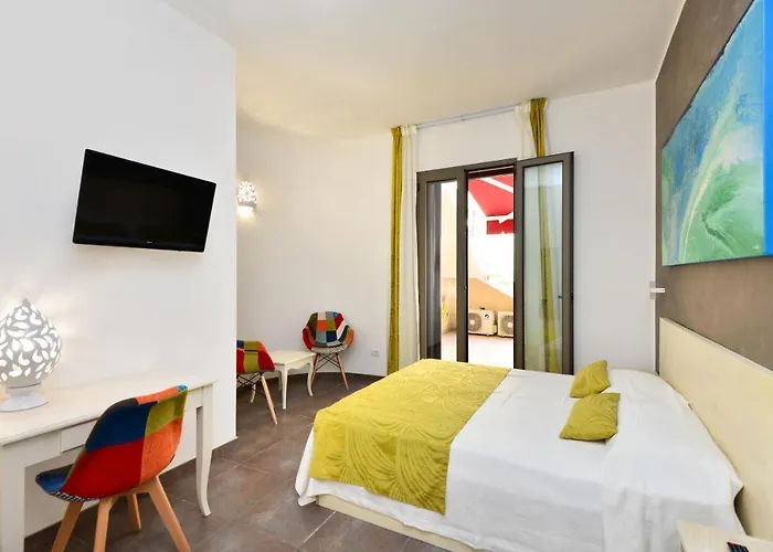 Tatil Evi Damavi 2 Torre dell'Orso