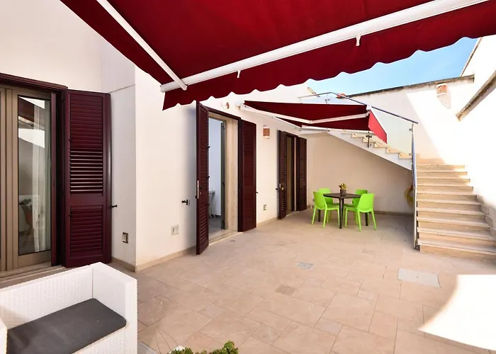 Damavi 2 Torre dell'Orso