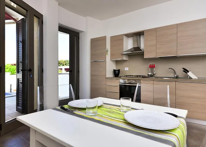 Tatil Evi Damavi 2 Torre dell'Orso