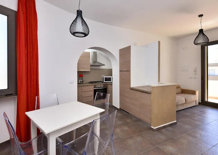 Damavi 2 Tatil Evi Torre dell'Orso