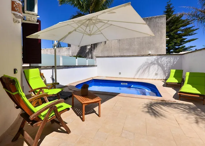 Damavi 2 Tatil Evi Torre dell'Orso