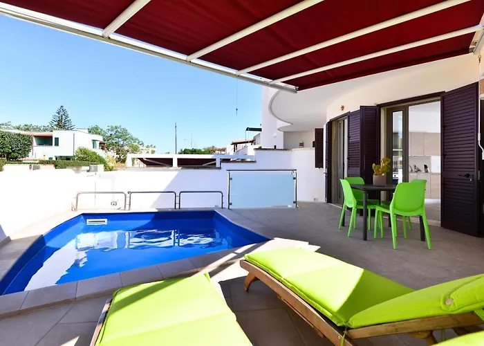 Damavi 2 * Torre dell'Orso