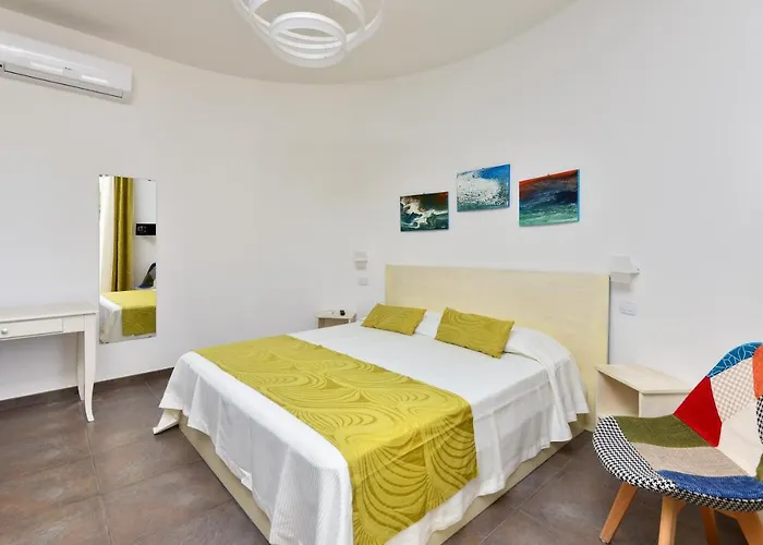 Damavi 2 Tatil Evi Torre dell'Orso