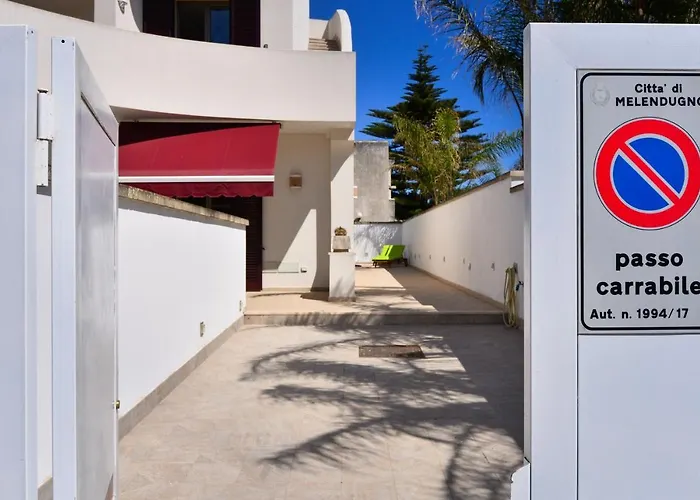 Damavi 2 * Torre dell'Orso