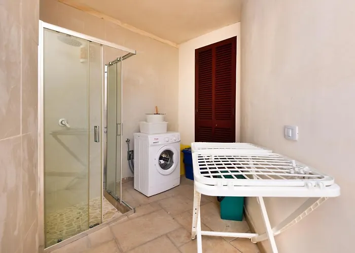 Tatil Evi Damavi 2 Torre dell'Orso